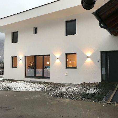 Apart Am Waldnerhof Ried im Oberinntal Exterior foto