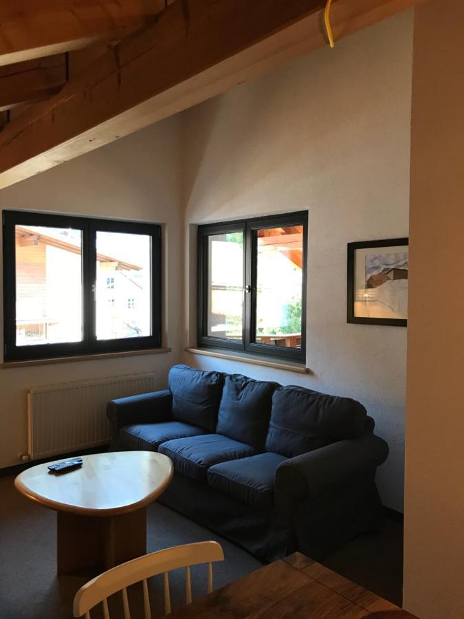 Apart Am Waldnerhof Ried im Oberinntal Exterior foto